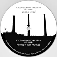 SON OF SOUND / SON OF SOUND 01 EP