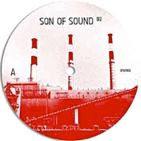 SON OF SOUND / SON OF SOUND 02 EP