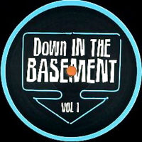 FRANK BOOKER / DOWN IN THE BASEMENT VOL.1