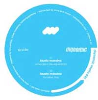 FAUSTO MESSINA / BOUNGAVILLE EP