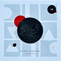 KOLLEKTIV TURMSTRASSE / SRY I'M LATE EP
