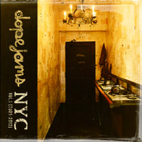 VA / DOPE JAMS NYC VOLUME 1 - 2005-2012 (3xLP)