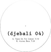 DJEBALI / THUGS ON THE CORNER