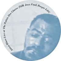 VA / ATTICA BLUES LIVE AT THE PARAIS DES GLACES