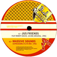 VA/DJ CLASSIC MASTERCUTS #500