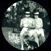 MAD REY / QUARTER SEX EP