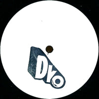 VA / COEUR D'ARTICHAUT E.P.