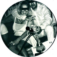 MAD REY / SALON DE THE EP