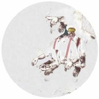 PAUL CUT / DOUM DOUM EP