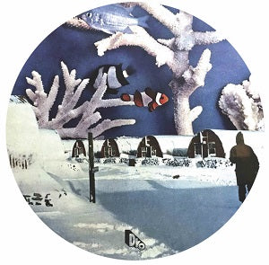 TOKE / MIND MOTION EP