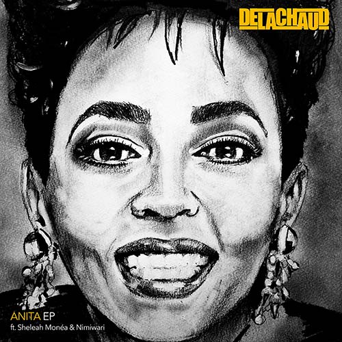 Krewcial – Anita EP (ft.SHELEAH MONAE & NIMIWARI)