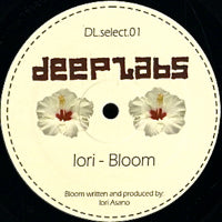 SASCHA DIVE / LA SANTA DANZA(10inch)