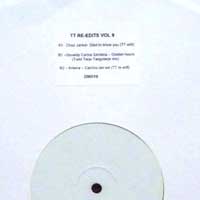 VA(TODD TERJE) / TT RE-EDITS VOL.9