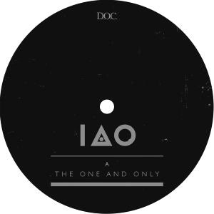 IAO / THE ONE & ONLY