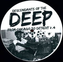 VA / FROM CHICAGO TO DETROIT VOLUME 4