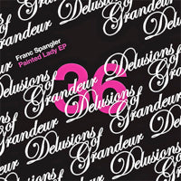 FRANC SPANGLER / PAINTED LADY