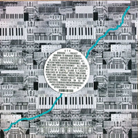 6TH BOROUGH PROJECT / BOROUGH TO BOROUGH REMIXES (incl. BEN LA DESH REMIX)