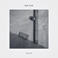 BEN SUN / TIDES EP