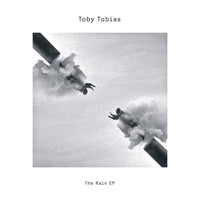 TOBY TOBIAS / THE RAIN EP (INC. NEBRASKA REMIX)