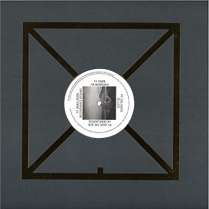 SESSION VICTIM / DAWN EP (inc. SVEN WEISEMANN REMIX)