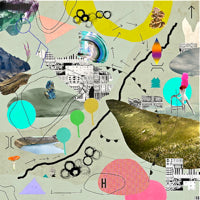 6TH BOROUGH PROJECT / BOROUGH 2 BOROUGH (2LP)