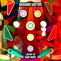 SESSION VICTIM / LISTEN TO YOUR HEART (3LP)