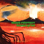 DANIEL GRAU / DISCO FANTASY (LP)