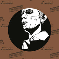 EVAN MICHAEL / ACID ANONYMOUS