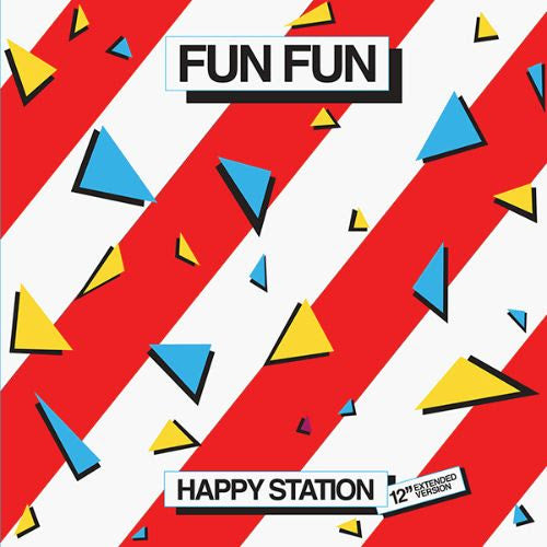 Fun Fun – Happy Station