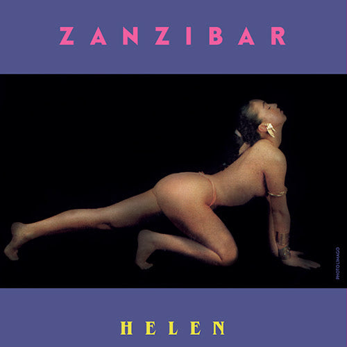 HELEN / ZANZIBAR