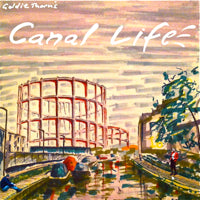 GOLDIE THORN / CANAL LIFE