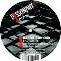 DANIEL STEFANIK / AFTERMATH EP