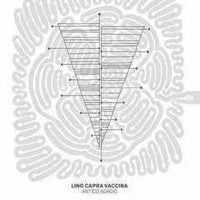 LINO CAPRA VACCINA / ANTICO ADAGIO (LP)