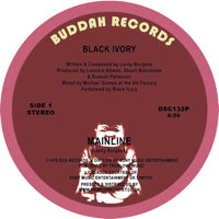 BLACK IVORY / MAINLINE / WALKING DOWNTOWN (SATURDAY NIGHT)