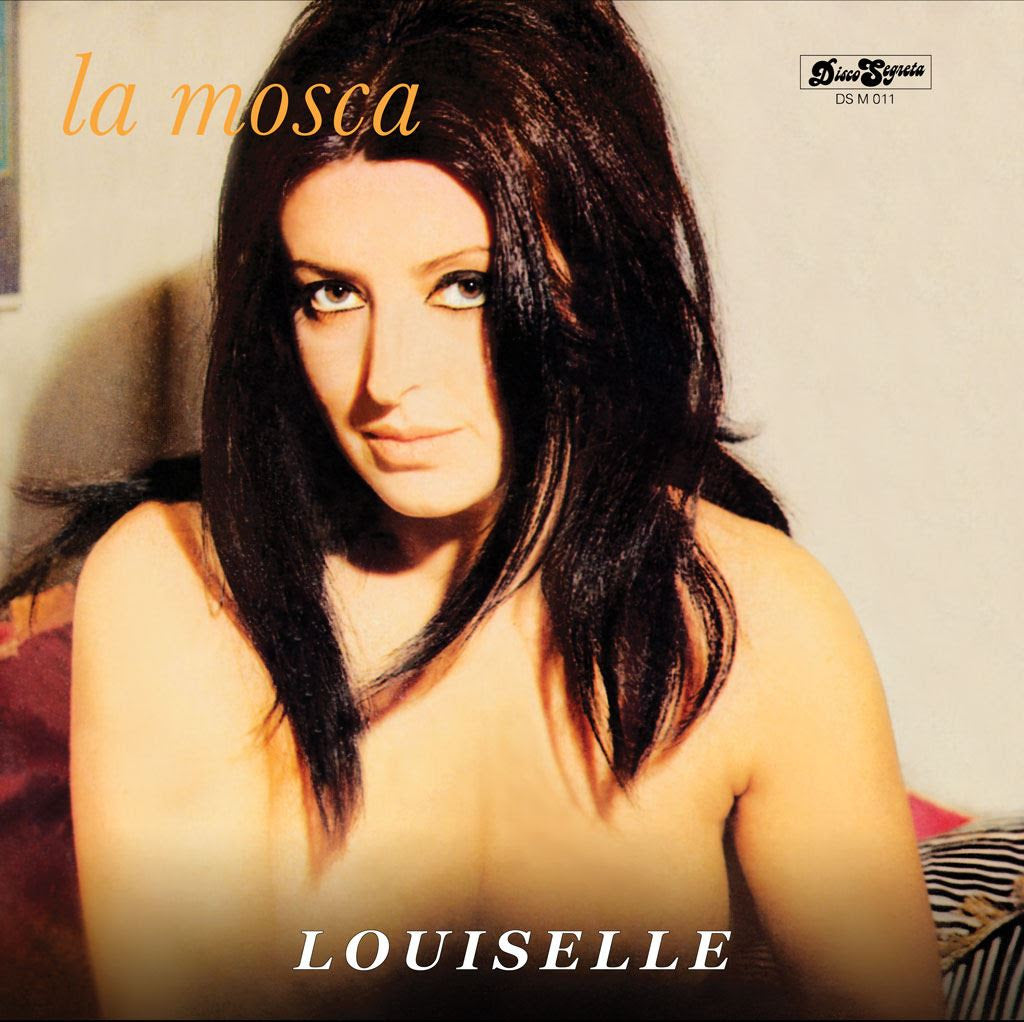 LOUISELLE / LA MOSCA