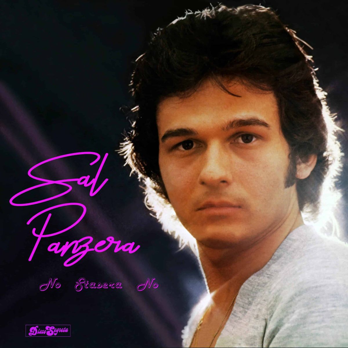Sal Panzera – No Stasera No