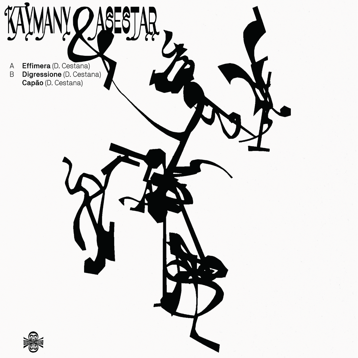 KAYMANY & ASESTAR / KAYMANY & ASESTAR