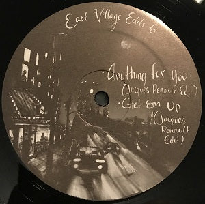 VA / EAST VILLAGE EDITS 6
