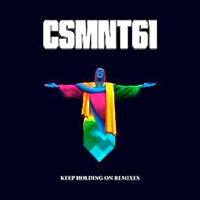 CSMNT61 / KEEP HOLDING ON
