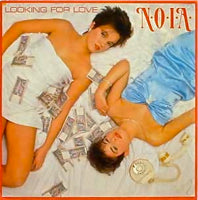 NOIA / THE RULE TO SURVIVE (LOOKING FOR LOVE)