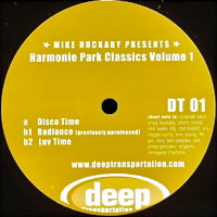 MIKE HUCKABY / HARMONIE PARK CLASSICS VOLUME 1