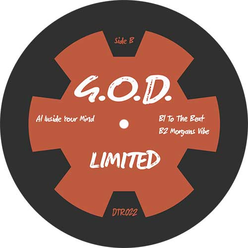 GOD / LIMITED