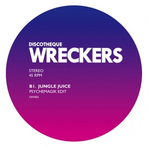 PSYCHEMAGIK / SYSTEMATIC LOVER