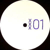 UNKNOWN / I LOVE THE WAY / SO SPECIAL