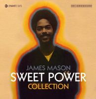 JAMES MASON / SWEET POWER COLLECTION (2x7inch)