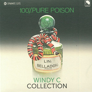 100% Pure Poison – Windy C Collection