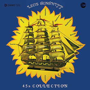 LEO'S SUNSHIPP / 45S COLLECTION (2 x 7 inch)