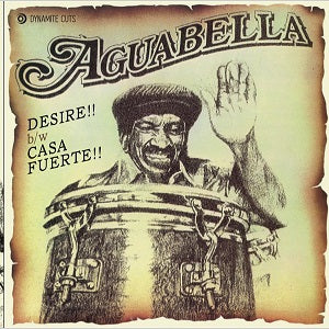 Francisco Aguabella – Desire / Casa Fuerte