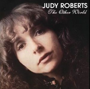 JUDY ROBERTS / THE OTHER WORLD (7 inch)