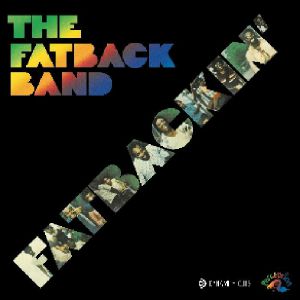 THE FATBACK BAND / DIZZY GILLESPIE / FATBACKIN (7 inch)